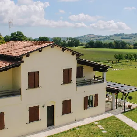 Agriturismo Regina di Fiori-2